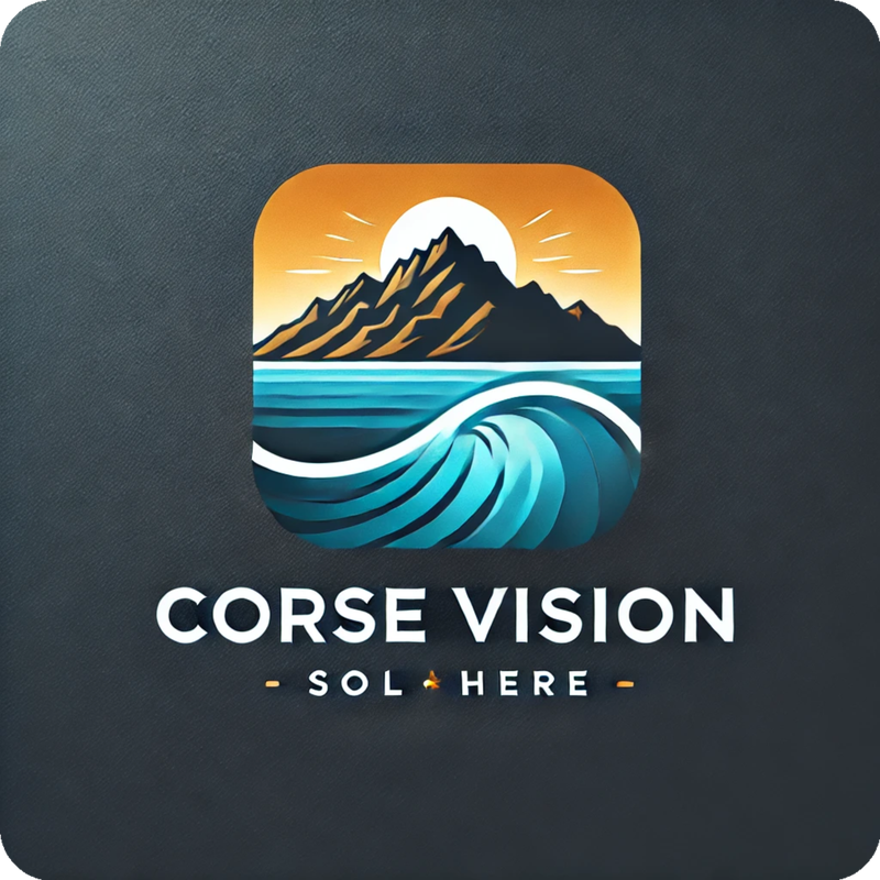 CorseVision
